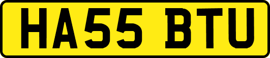HA55BTU