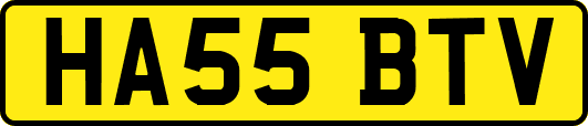 HA55BTV