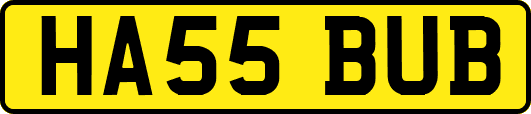 HA55BUB