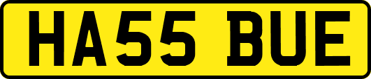 HA55BUE