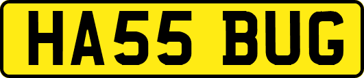 HA55BUG