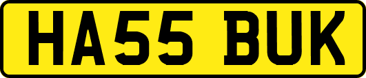 HA55BUK