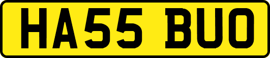 HA55BUO