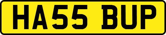 HA55BUP