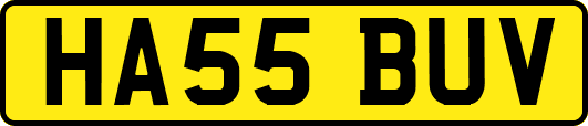 HA55BUV