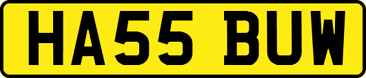 HA55BUW