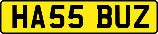 HA55BUZ