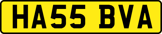 HA55BVA