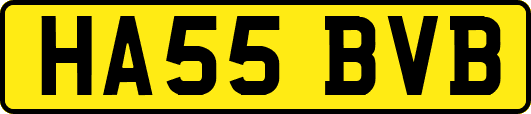 HA55BVB