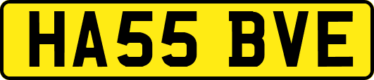 HA55BVE