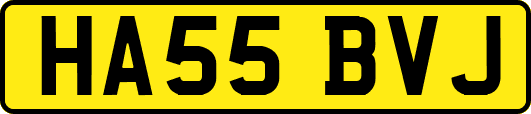 HA55BVJ