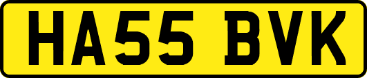 HA55BVK