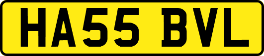 HA55BVL