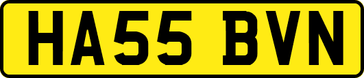 HA55BVN