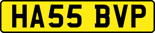 HA55BVP