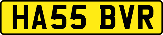 HA55BVR