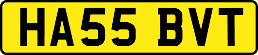 HA55BVT