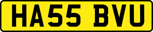 HA55BVU