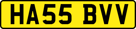 HA55BVV