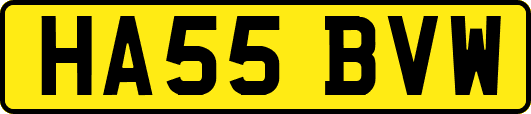 HA55BVW