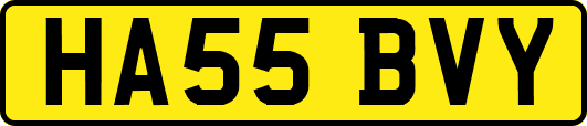HA55BVY