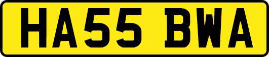 HA55BWA