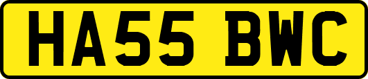 HA55BWC