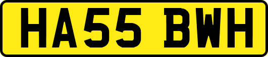 HA55BWH