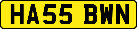 HA55BWN