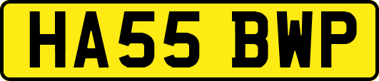 HA55BWP