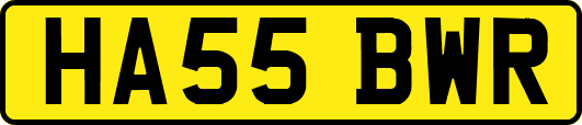 HA55BWR