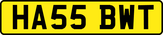 HA55BWT