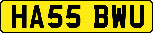 HA55BWU