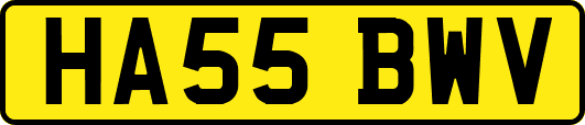 HA55BWV