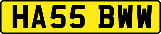 HA55BWW