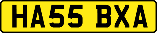 HA55BXA