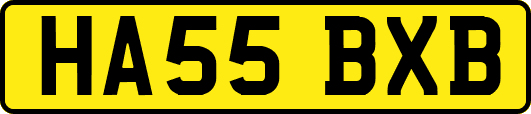 HA55BXB