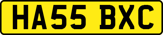 HA55BXC