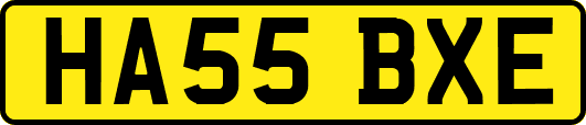 HA55BXE