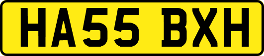 HA55BXH