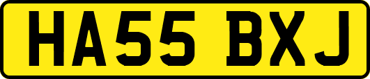 HA55BXJ
