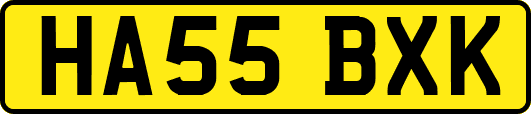 HA55BXK