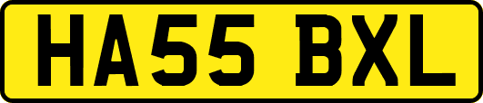 HA55BXL