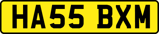 HA55BXM