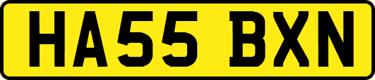 HA55BXN