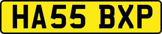 HA55BXP