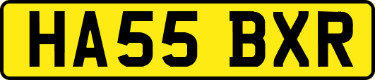 HA55BXR