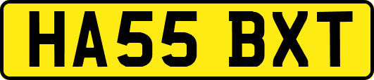HA55BXT