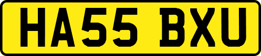HA55BXU