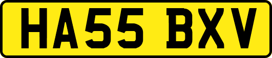 HA55BXV